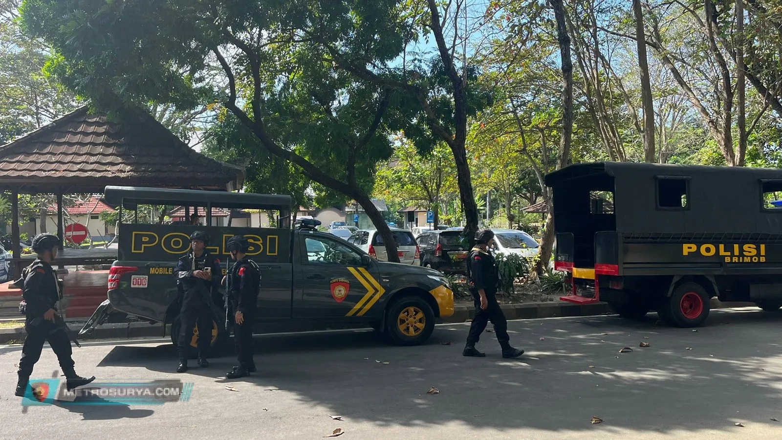 Irjen Pol Daniel Adityajaya Dipercaya Kapolri Sebagai Kapolda Bali