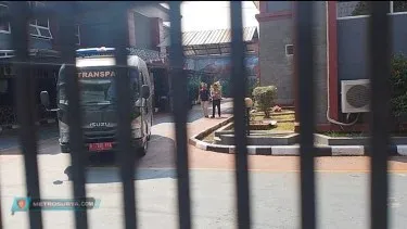 Penyidik Bareskrim Periksa Dua Terpidana Kasus Vina di Lapas Jelengkong Bandung