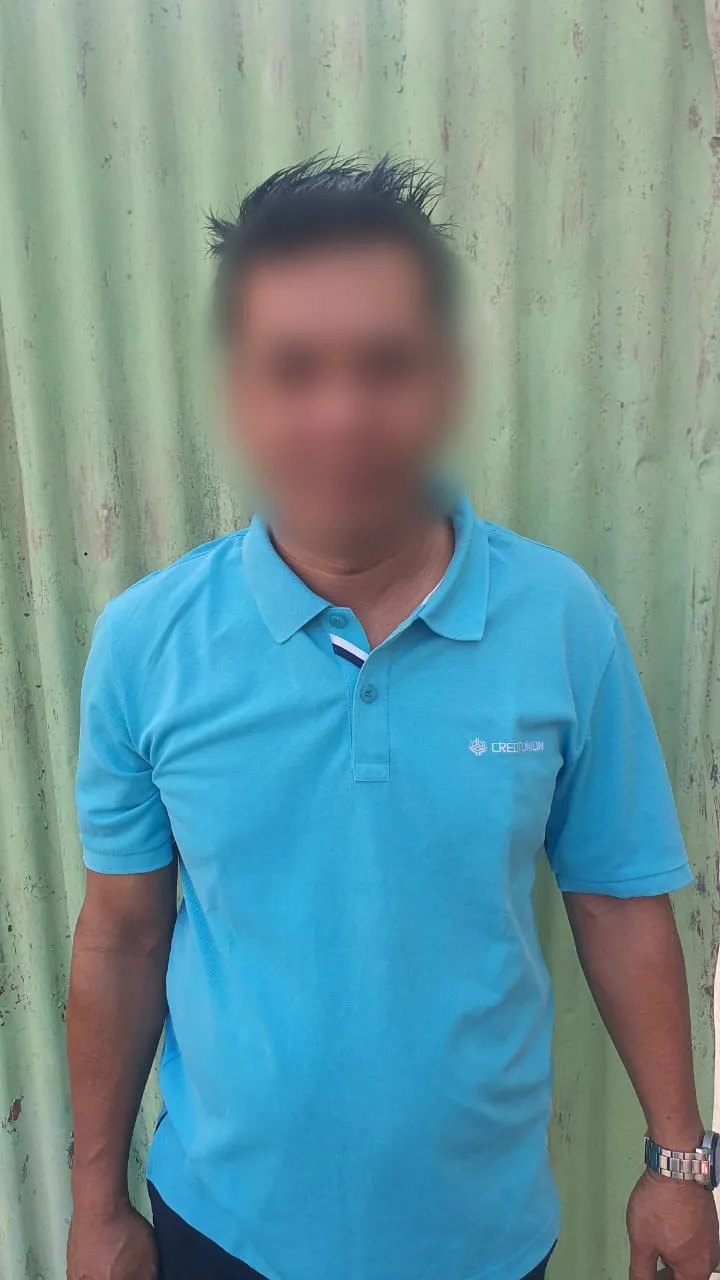 Polres Jombang Menangkap Pelaku Penganiayaan yang Dipicu Masalah Utang