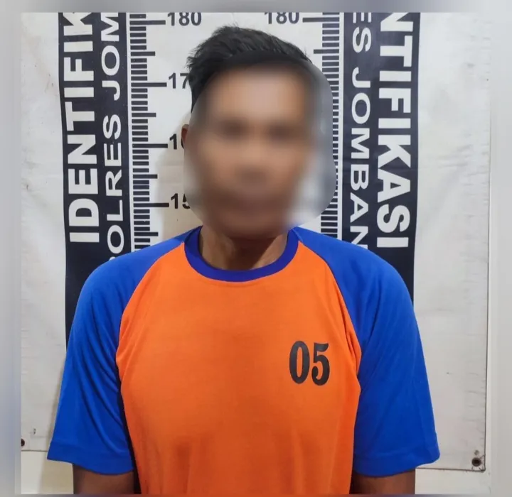 Bela Selingkuhan, Ayah di Jombang Aniaya Anaknya dan Ancam Akan Dibunuh