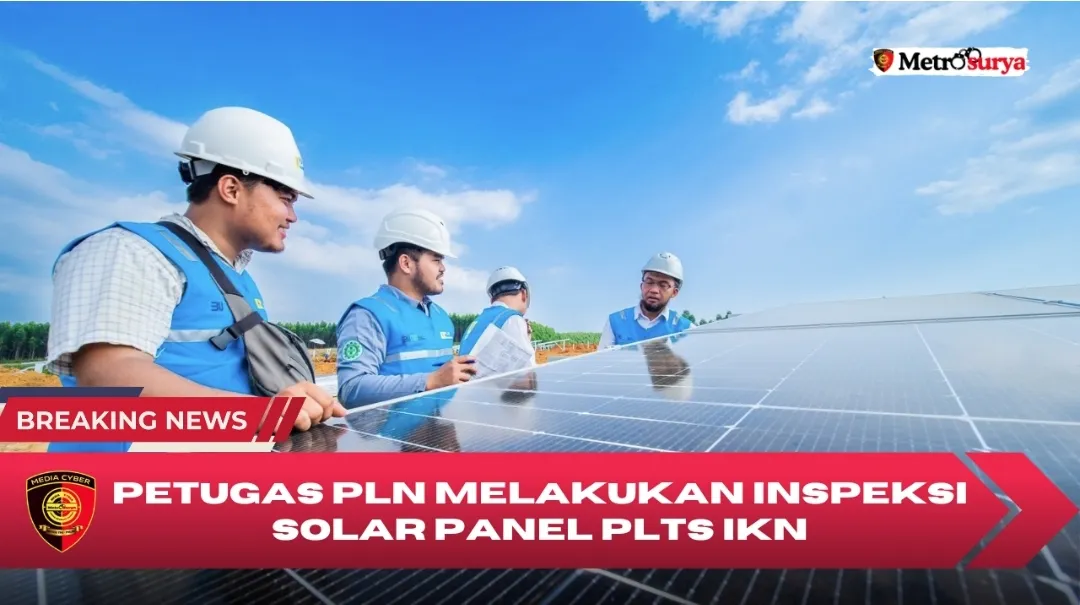PLN Siap Hadirkan 100 Persen Listrik Hijau pada HUT RI Ke-79 di IKN