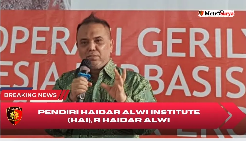 Citra Polri di Dunia Nyata Dinilai Lebih Baik Ketimbang Medsos