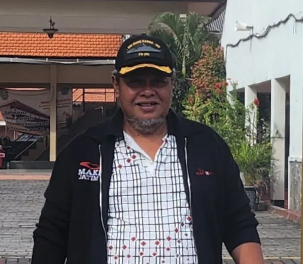 MAKI Jatim siap kawal Cabup/Cawali/Cagub yang berani menggelorakan Semangat Pemberantasan Korupsi