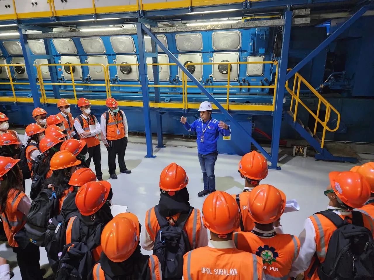 PLN Borong 5 Human Capital Excellence Awards dari Brandon Hall, Amerika