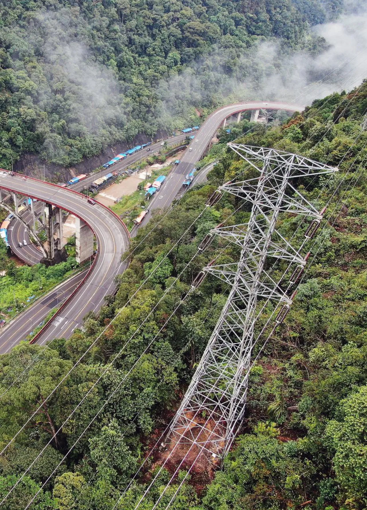 Empat Tahun Jalankan Transformasi, Nilai Aset PLN Tembus Rp1.691 Triliun