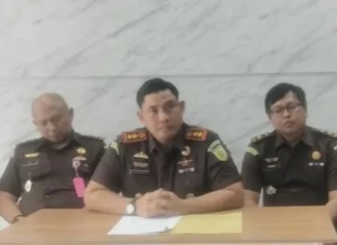Kejari Sumedang Berhasil Selamatkan Potensi Kerugian Negara Hingga Rp 329,82 Milar di Tahun 2024.
