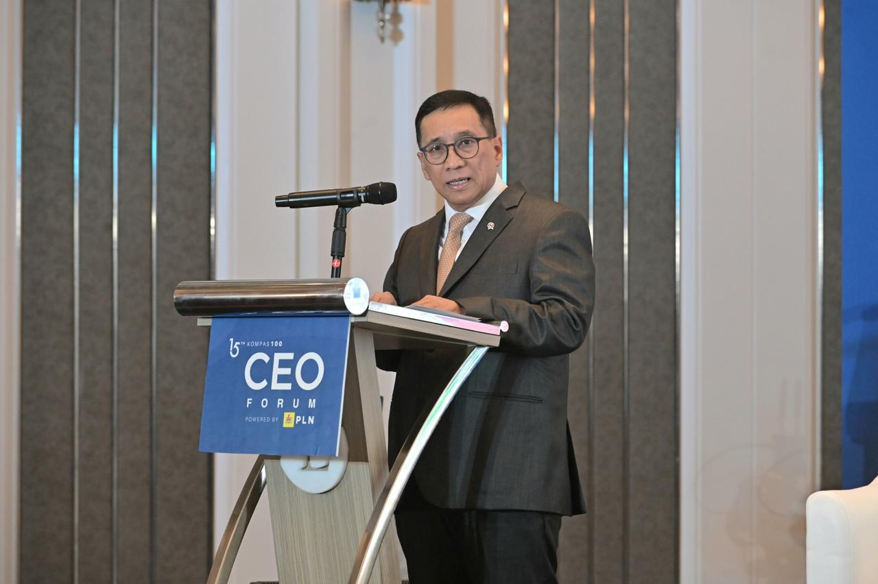 Jelang Nataru: PLN Siapkan Teknologi CCS/CCUS Tekan Emisi di Sisi Pembangkitan Hingga 19 GW di 2060