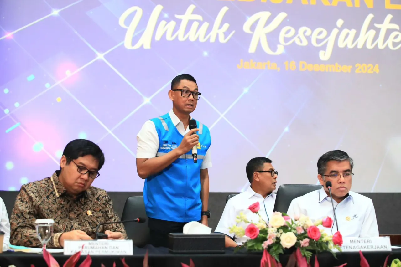 Momen Nataru, Diskon Listrik Januari Mulai Berlaku, Masyarakat Tak Perlu Buru-Buru, Beli Token Bisa Sepanjang Bulan