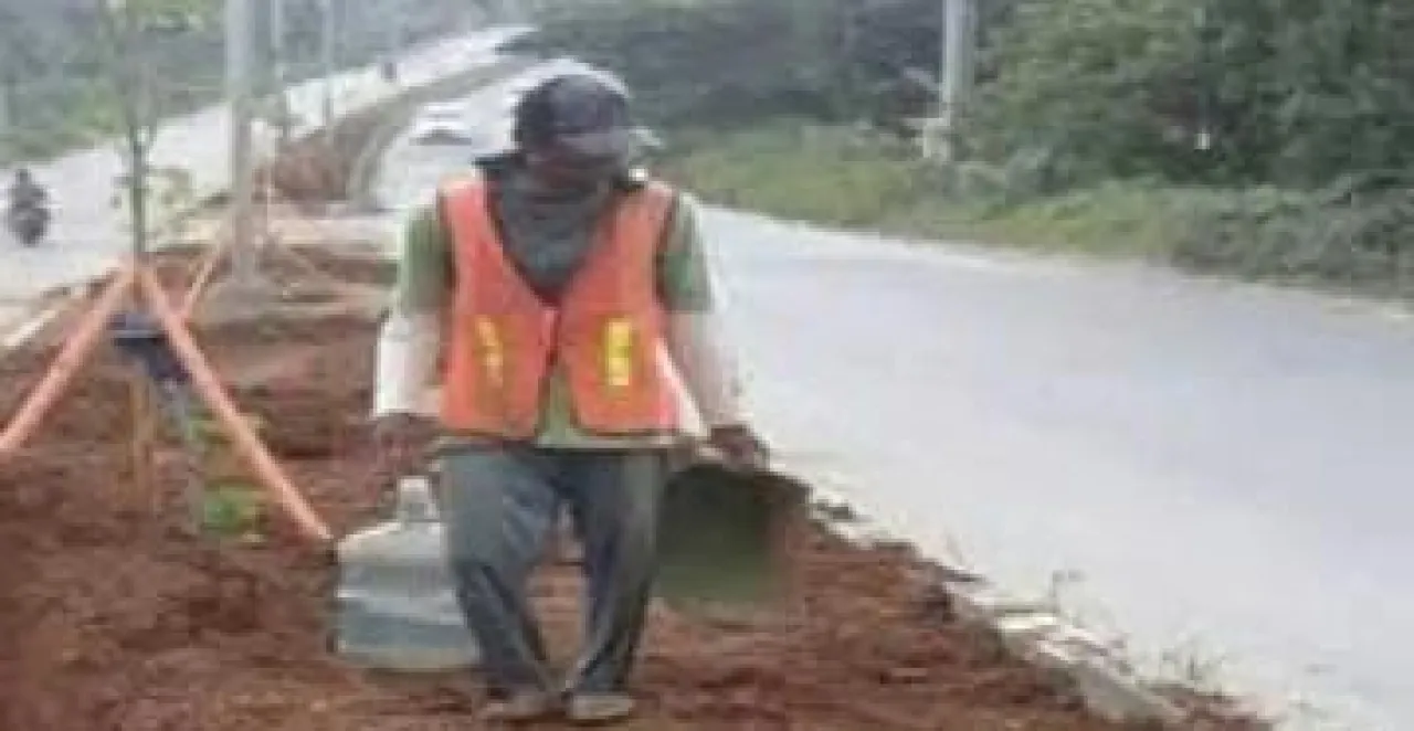 Upaya Atasi Kemacetan, Pembangunan Jalan Lingkar Kabupaten Cirebon Masuk RKPD 2025-Telan Anggaran Rp.140 Miliar