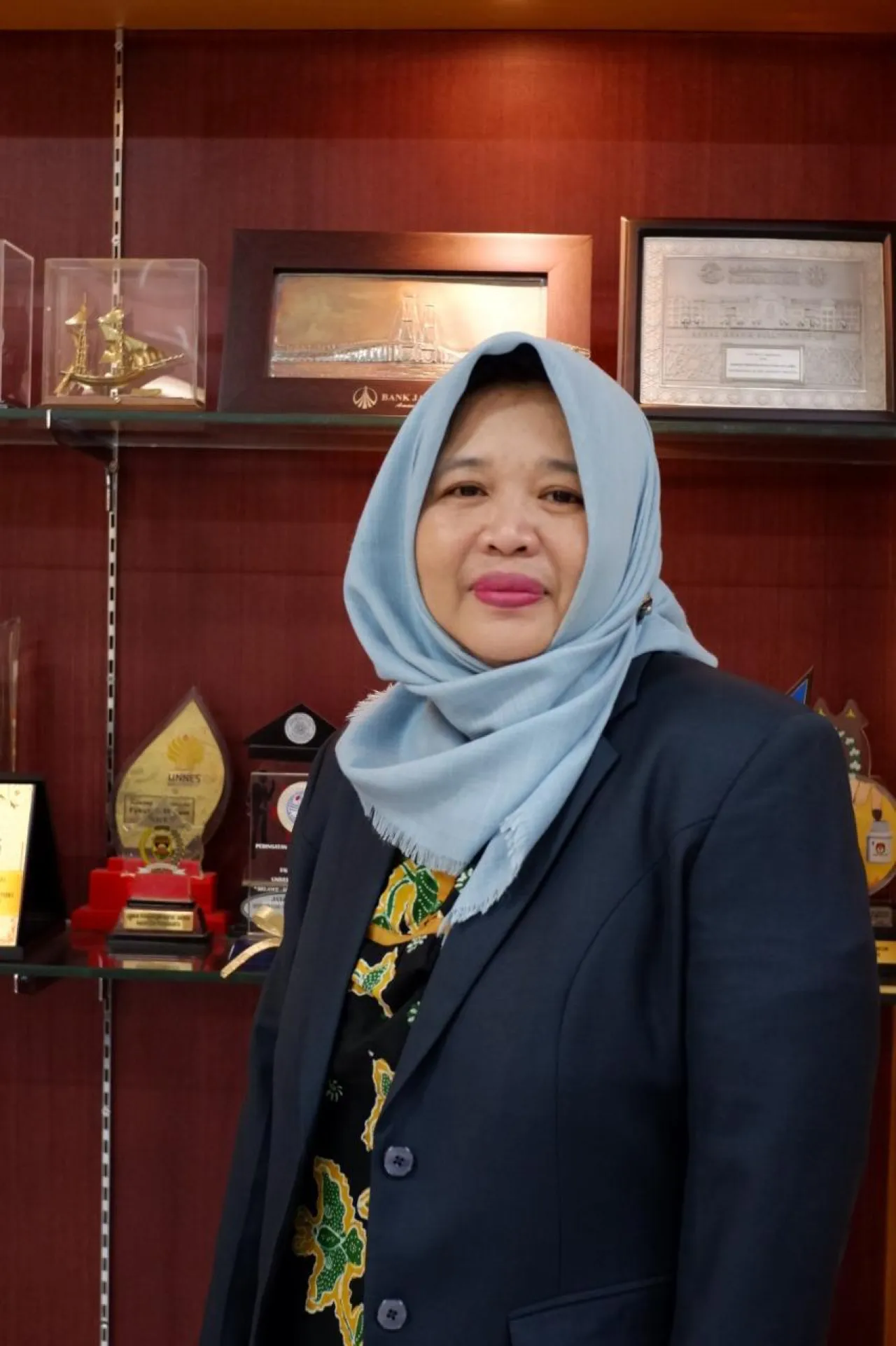 Pakar Hukum Administrasi Universitas Airlangga Nilai, RKHUP dan UU Kejaksaan Sebabkan Tumpang