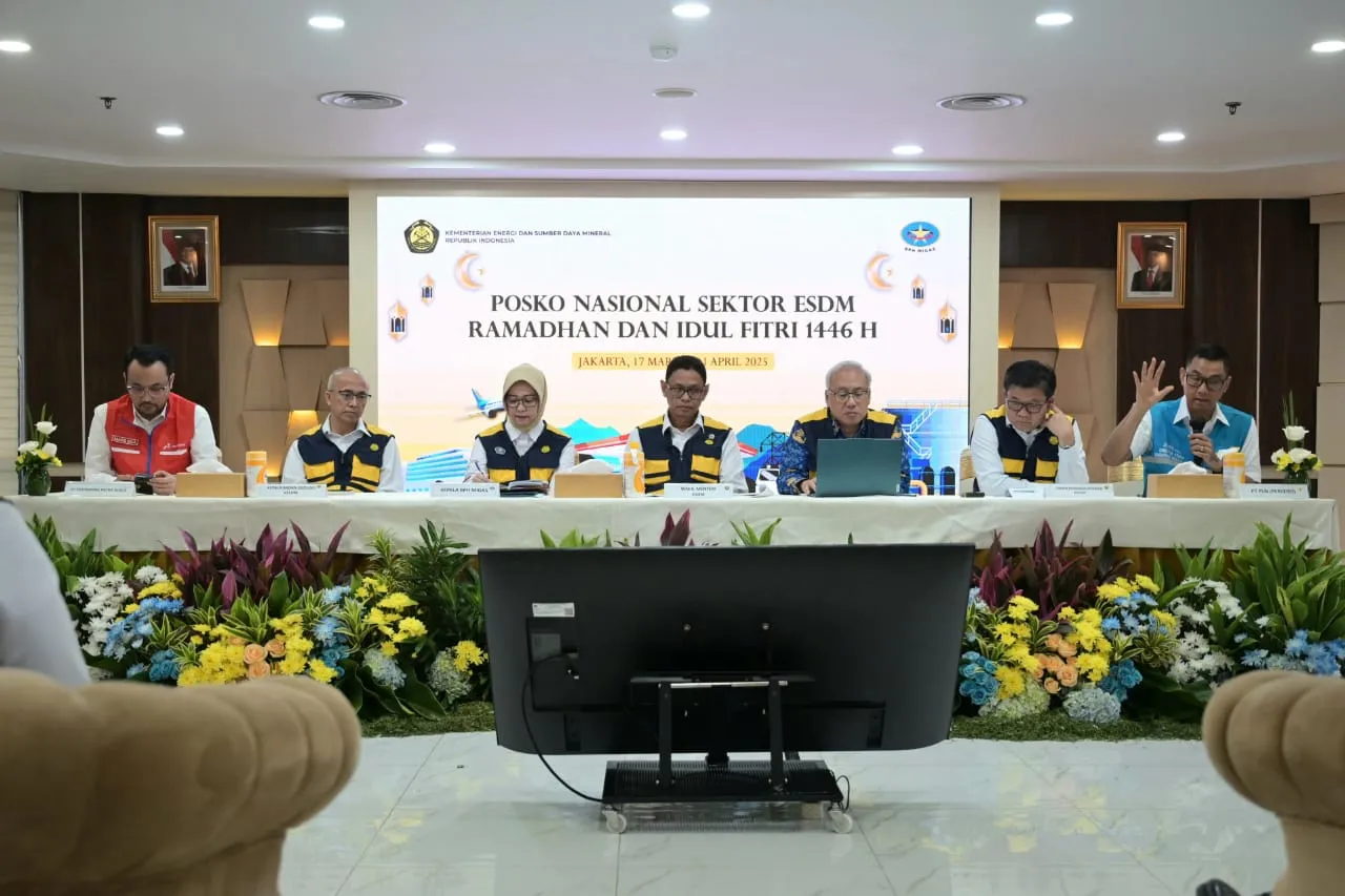 Tambah Jumlah SPKLU, PLN Antisipasi Lonjakan Pemudik Kendaraan Listrik saat Idulfitri 1446 H