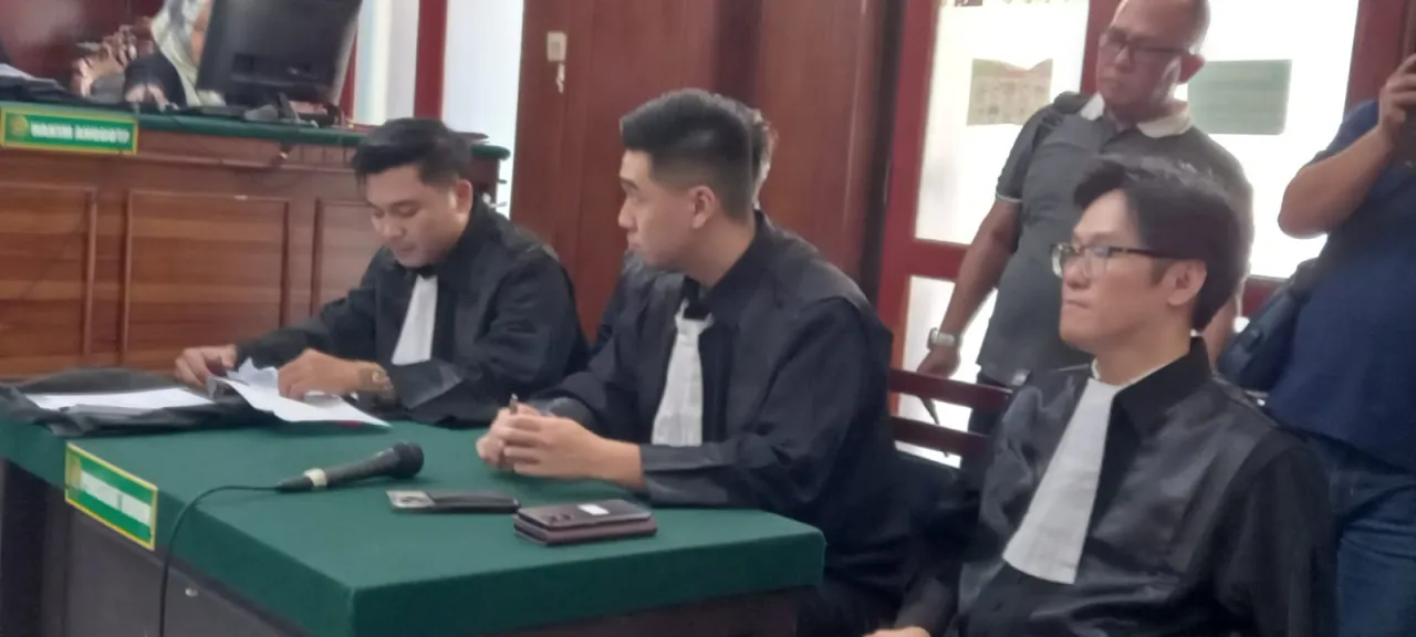 Sidang Pledoi Ivan Sugiamto: Pengacara Ungkap Fakta Baru di Hadapan Majelis Hakim