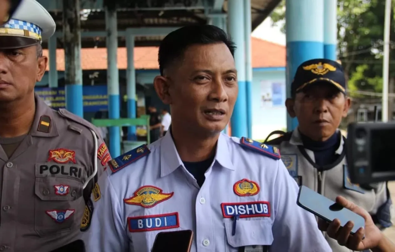 Dishub Jombang Sediakan 10 Armada Bus Gratis, dan 500 Kuota untuk Empat Kota