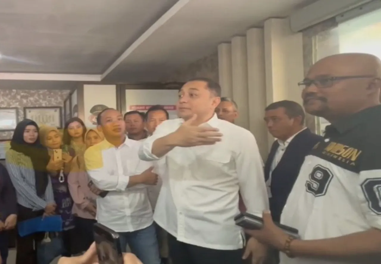 Laporan Kasus Penahanan Ijazah Karyawan di Surabaya Terus Bertambah, Pemkot Buka Posko Pengaduan di Tiga Titik