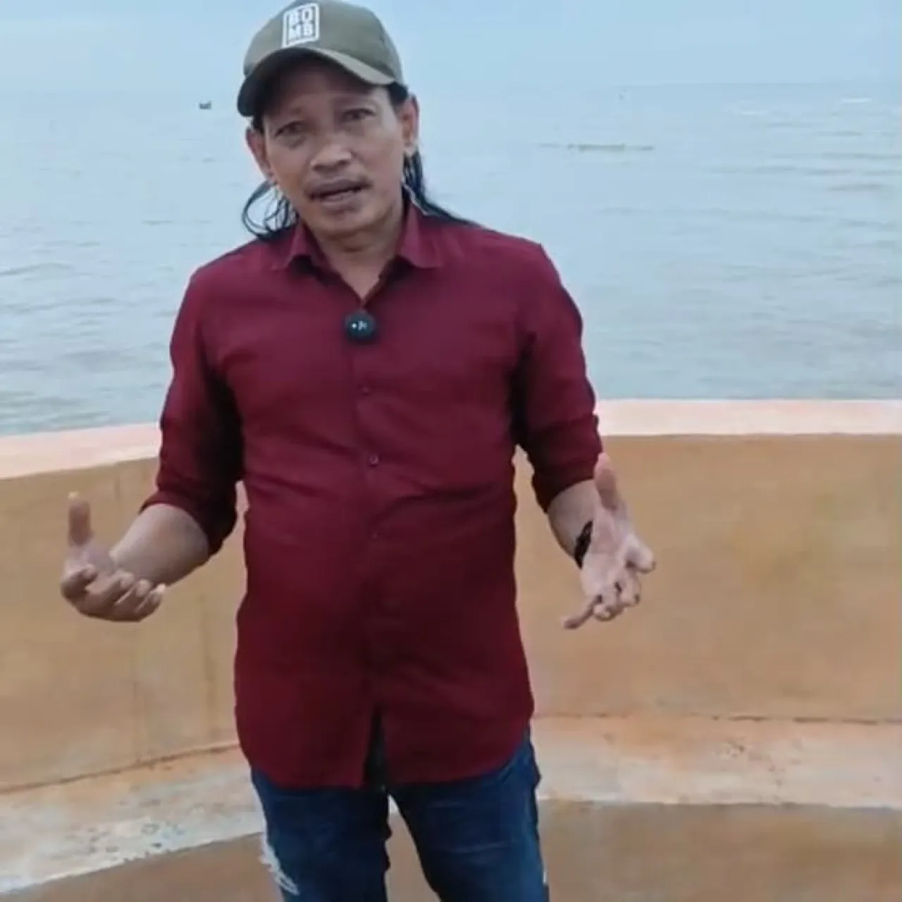 Kritik Dan Provokatif Yang Terselubung Yang Mendiskriditkan Wartawan Dan LSM Serta APH