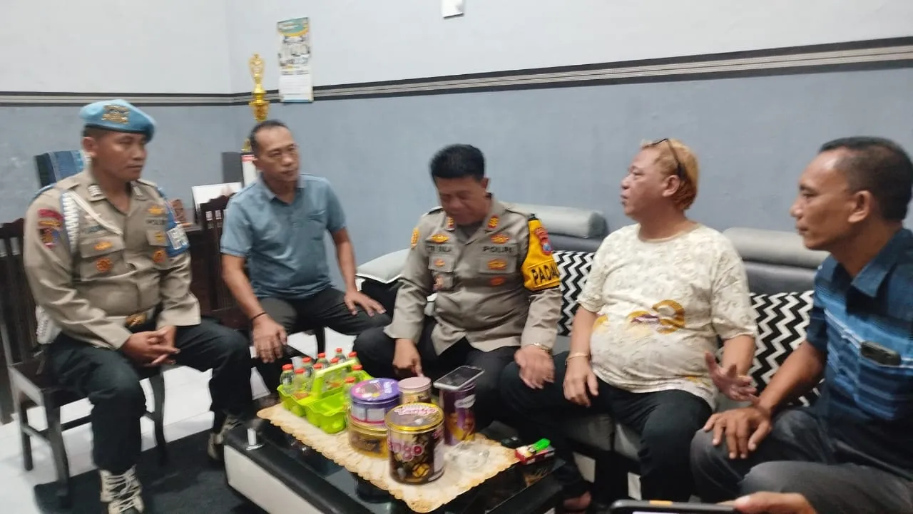Kepala Desa Mojoduwur Pastikan itu Penipuan dan Minta Maaf