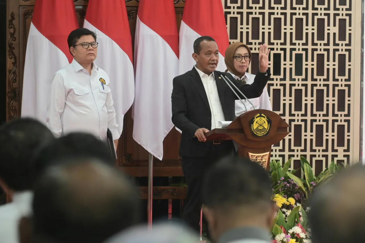 Semangat Hari Lahir Pancasila, RUPTL PLN 2025-2034 Siap Buka Keran Investasi Swasta