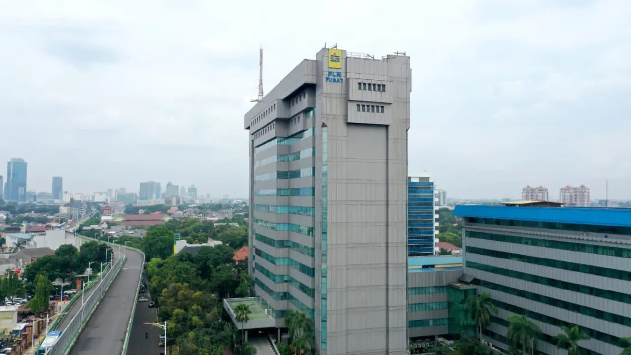 Dengan Semangat Hari Lahir Pancasila, RUPS LB PLN Ganti Susunan Pengurus Perseroan, Begini Rinciannya