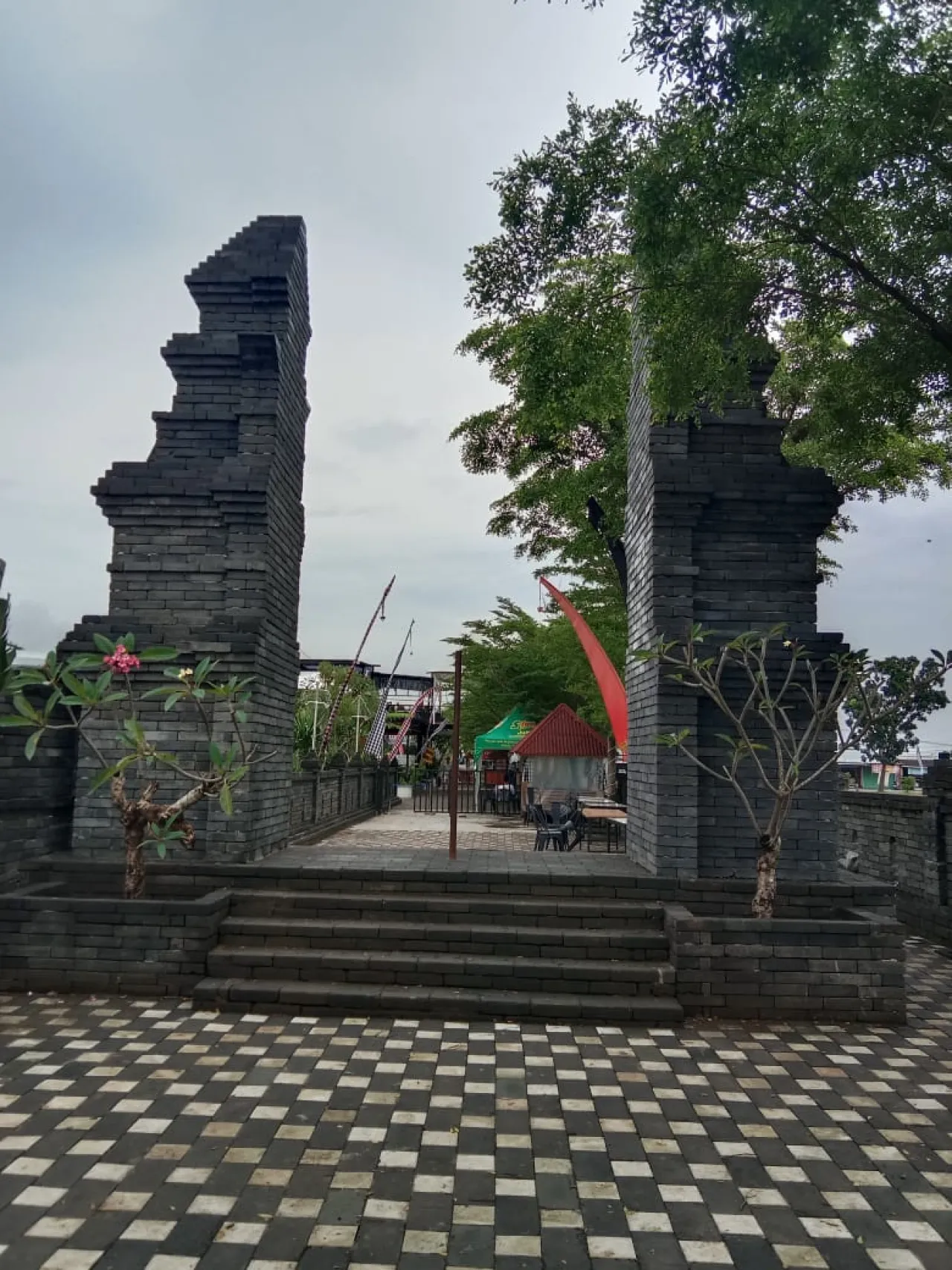 Dusun Mahkota Resto, Surga Kuliner Kambing di Ciledug Timur Siap Hadirkan Fasilitas Wisata Baru