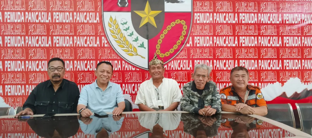 HUT ke-66, PP Surabaya Perbaiki Citra Ormas Lewat Ludruk Cak Durasim Sang Pahlawan