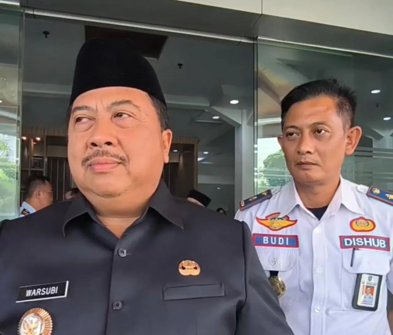 Pemkab Jombang Evaluasi CFD: Fokus Penataan Jalur dan Zona Pedagang