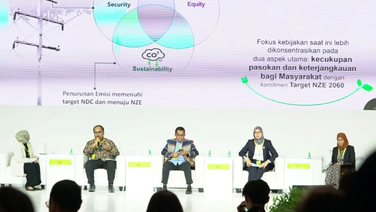 Perayaan Kemerdekaan,PLN Siap Wujudkan Akses Listrik Berkeadilan hingga Pelosok Negeri