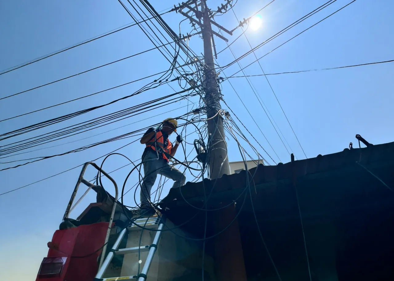 Komitmen PLN Icon Plus Jatim Tingkatkan Keandalan Aset dan Infrastruktur Digital di Tuban