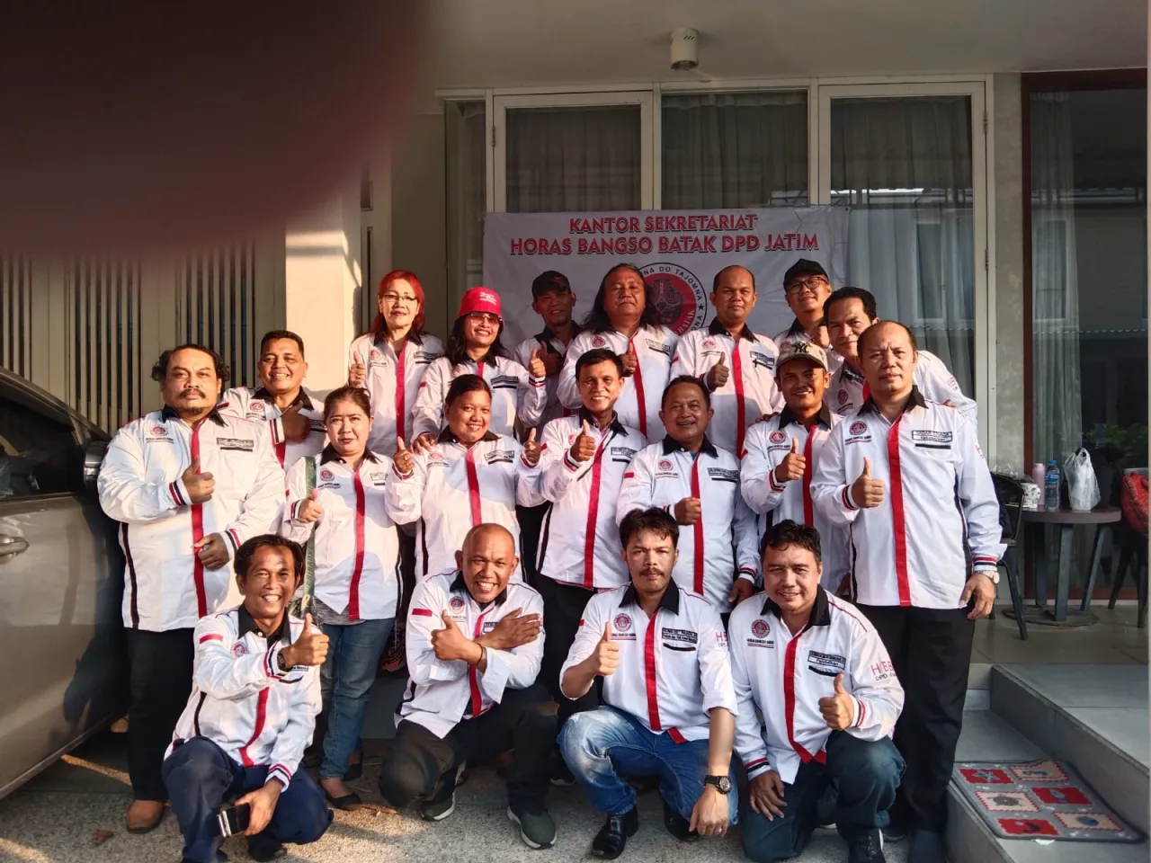 Pelantikan Pengurus HBB DPD Jatim Digelar Akhir Agustus 2025