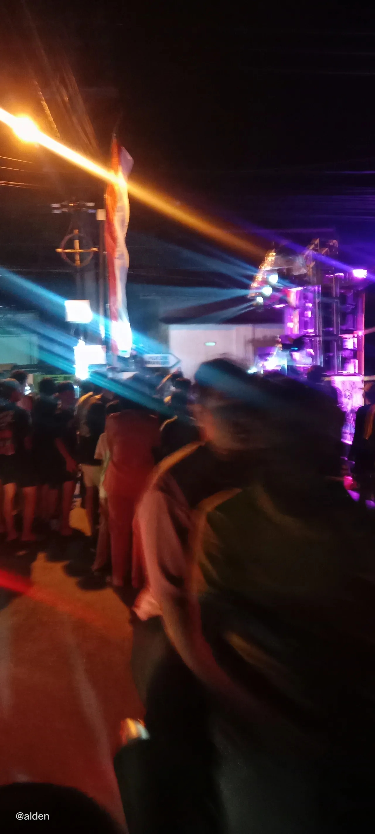 Tanjunggunung Gelar Cek Sound Horeg, Panaskan Suasana Jelang Carnival 80 Tahun Kemerdekaan