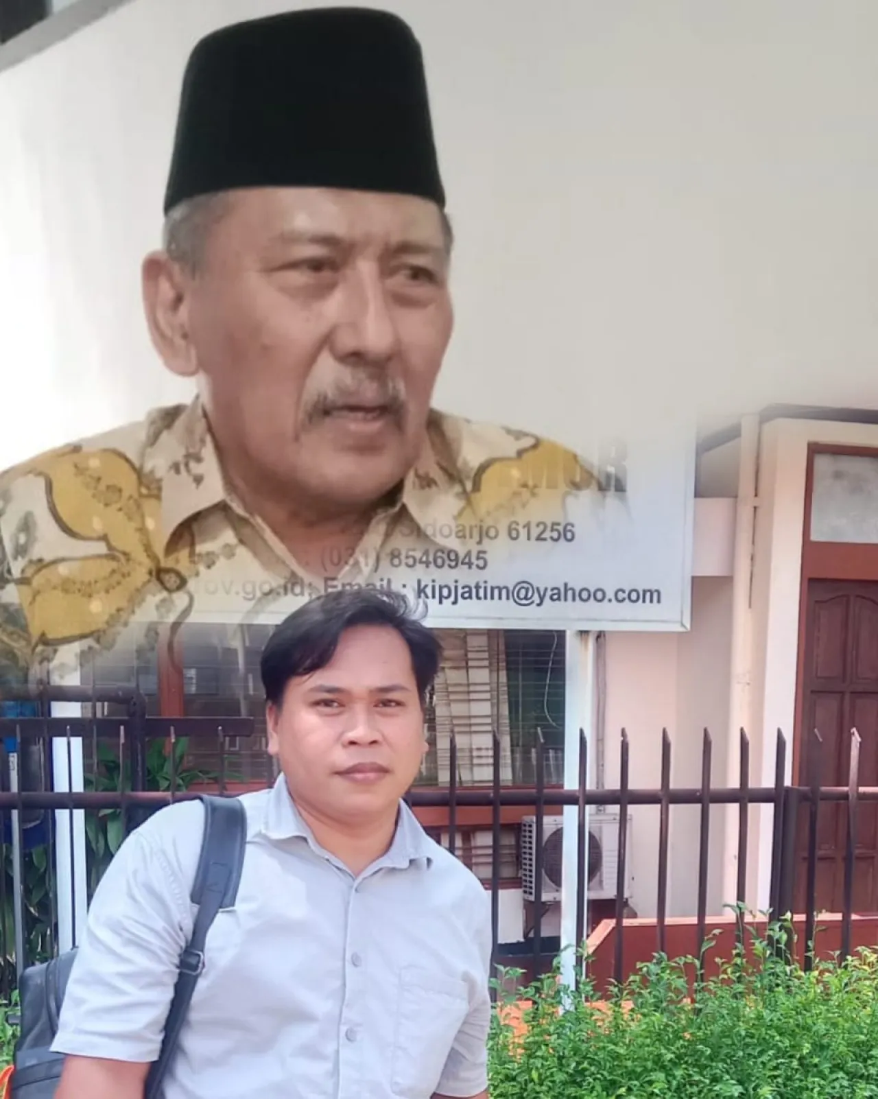 Dunia Pendidikan di Kabupaten Jombang Sedang Tidak Baik-Baik Saja