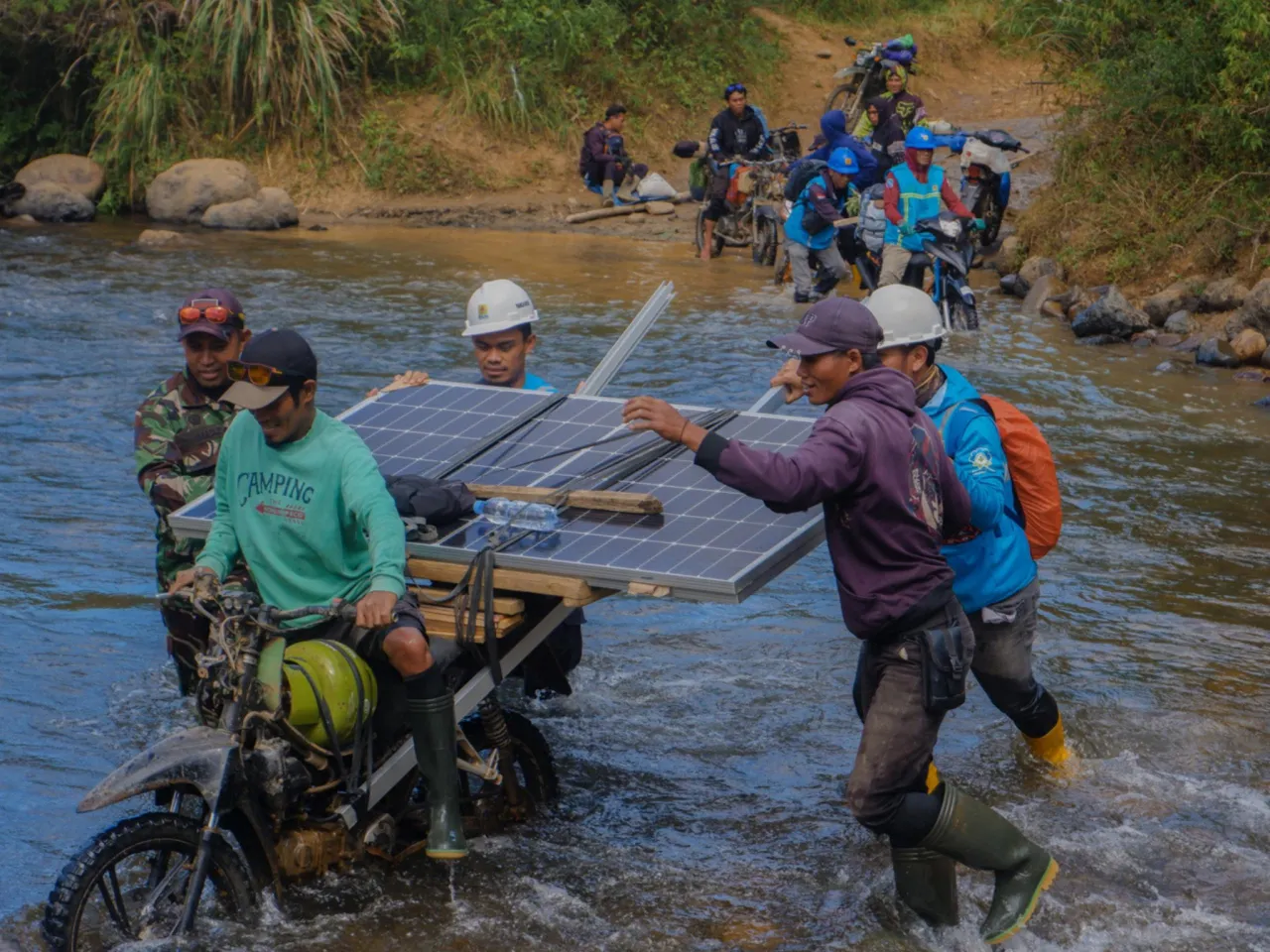 Ajang PLN Journalist Awards 2025 Dibuka, Apresiasi untuk Pewarta Penggerak Literasi Energi Nasional