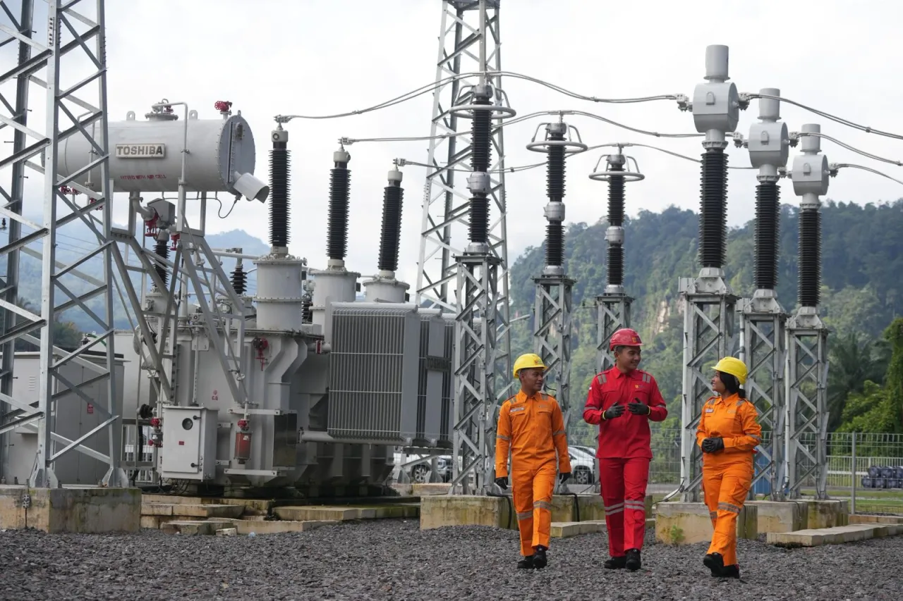 Hari Kesaktian Pancasila, Antusiasme Tinggi, Lebih dari 200 Ribu Pelamar Daftar Rekrutmen PLN Group 2025