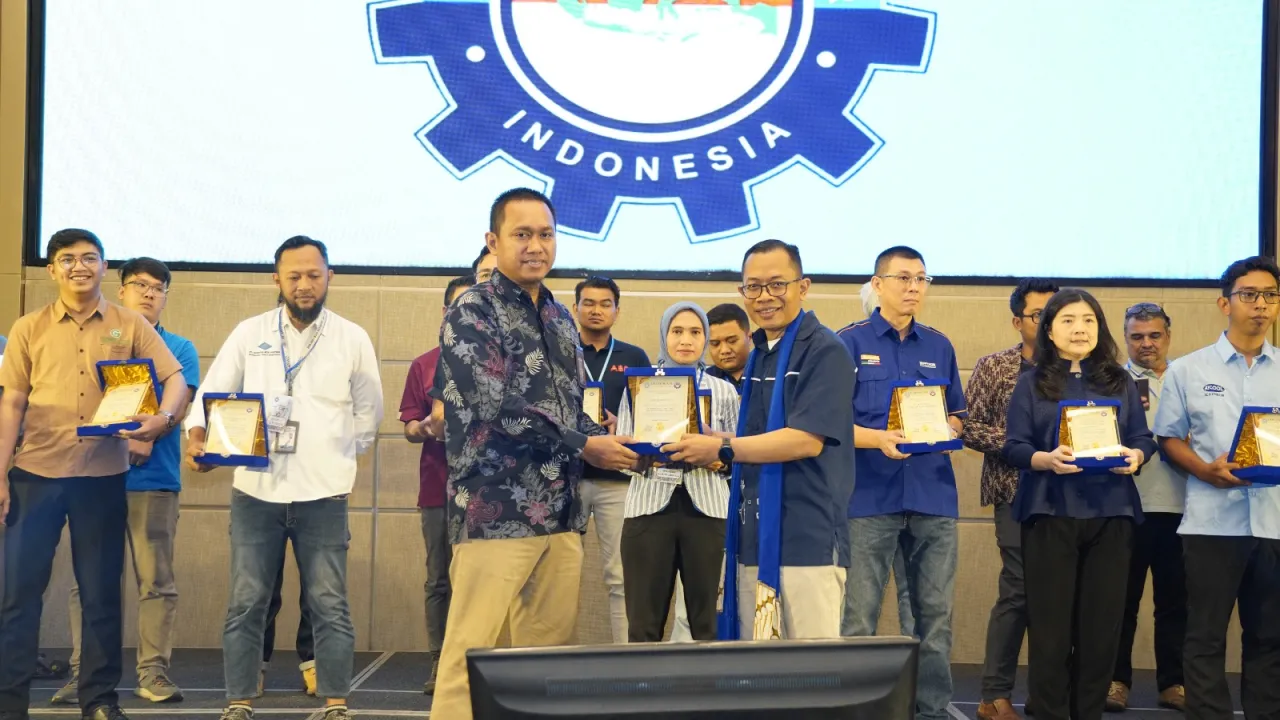 Dorong Transformasi Energi, PLN Icon Plus Perkenalkan Solusi Energi Terintegrasi di Forum Gathering ACE Jatim 