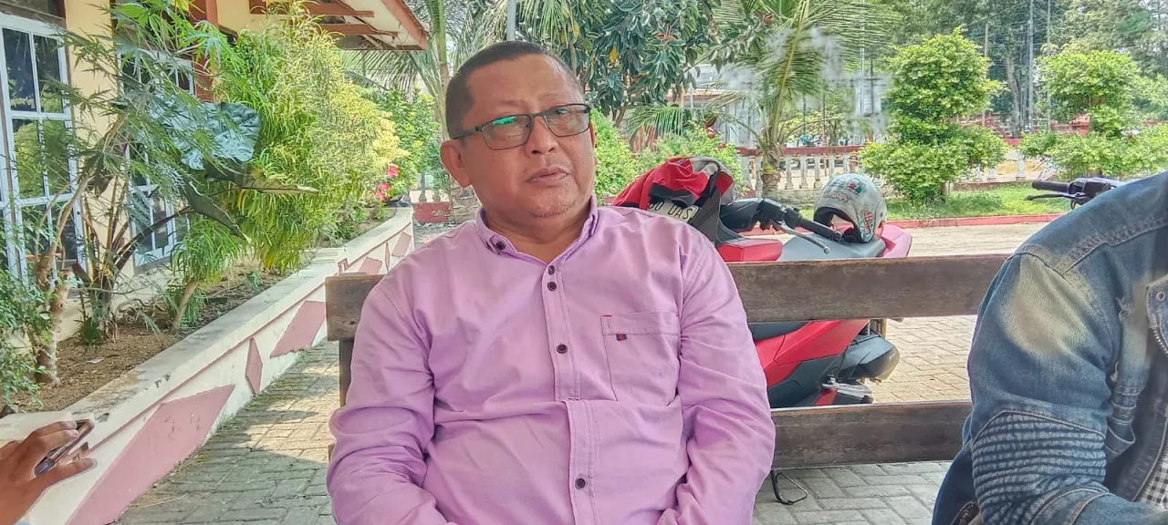 Pemdes Mojojajar Realisasikan Anggaran DD Tahun 2025 Sesuai Dengan Prosedur