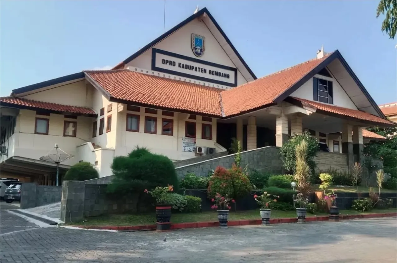 Dana Publikasi Media Dirembang Hilang Entah Kemana
