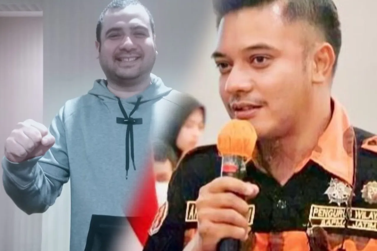 HIPMI Jatim Nilai Arderio Hukom Layak Pimpin KONI Surabaya