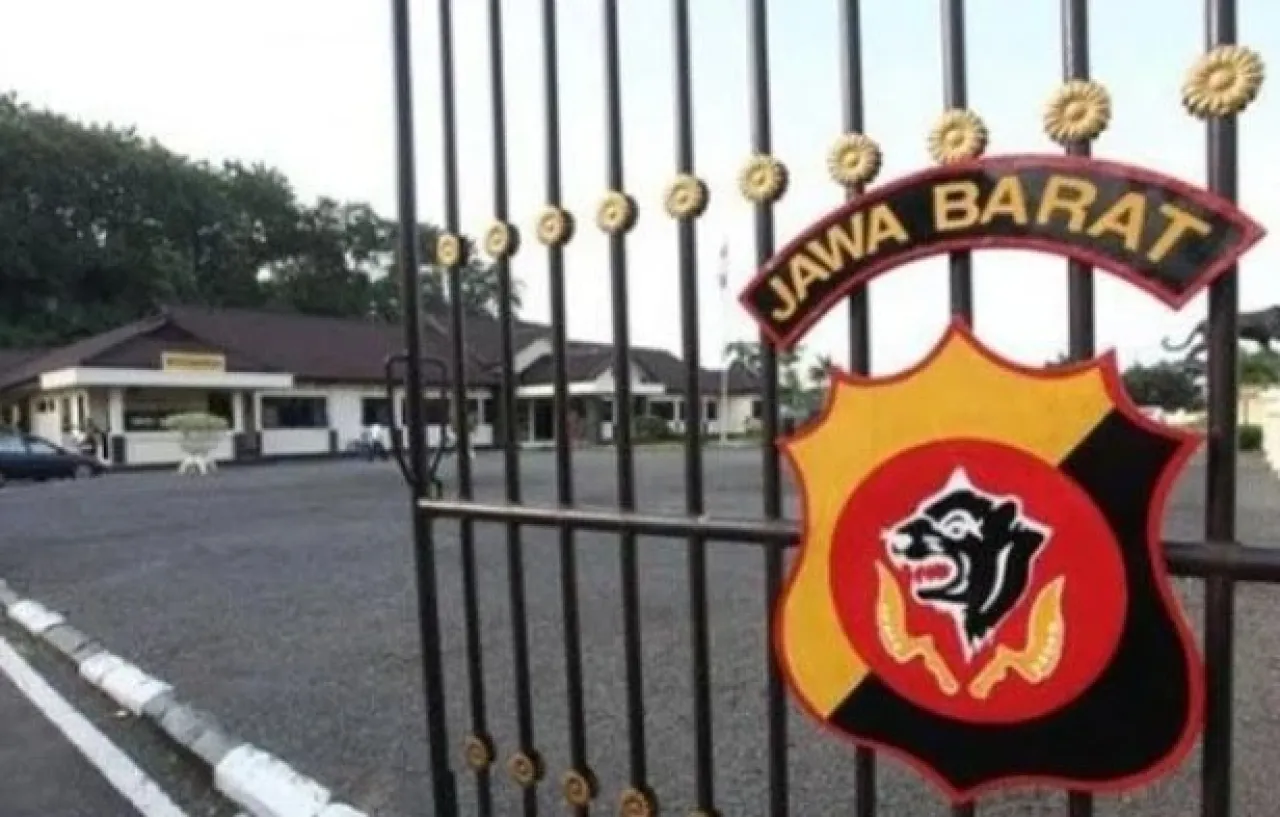 Sita Uang Rp240 Juta, Kasus Proyek JLT Kuningan 2017 Jadi 2 Tersangka