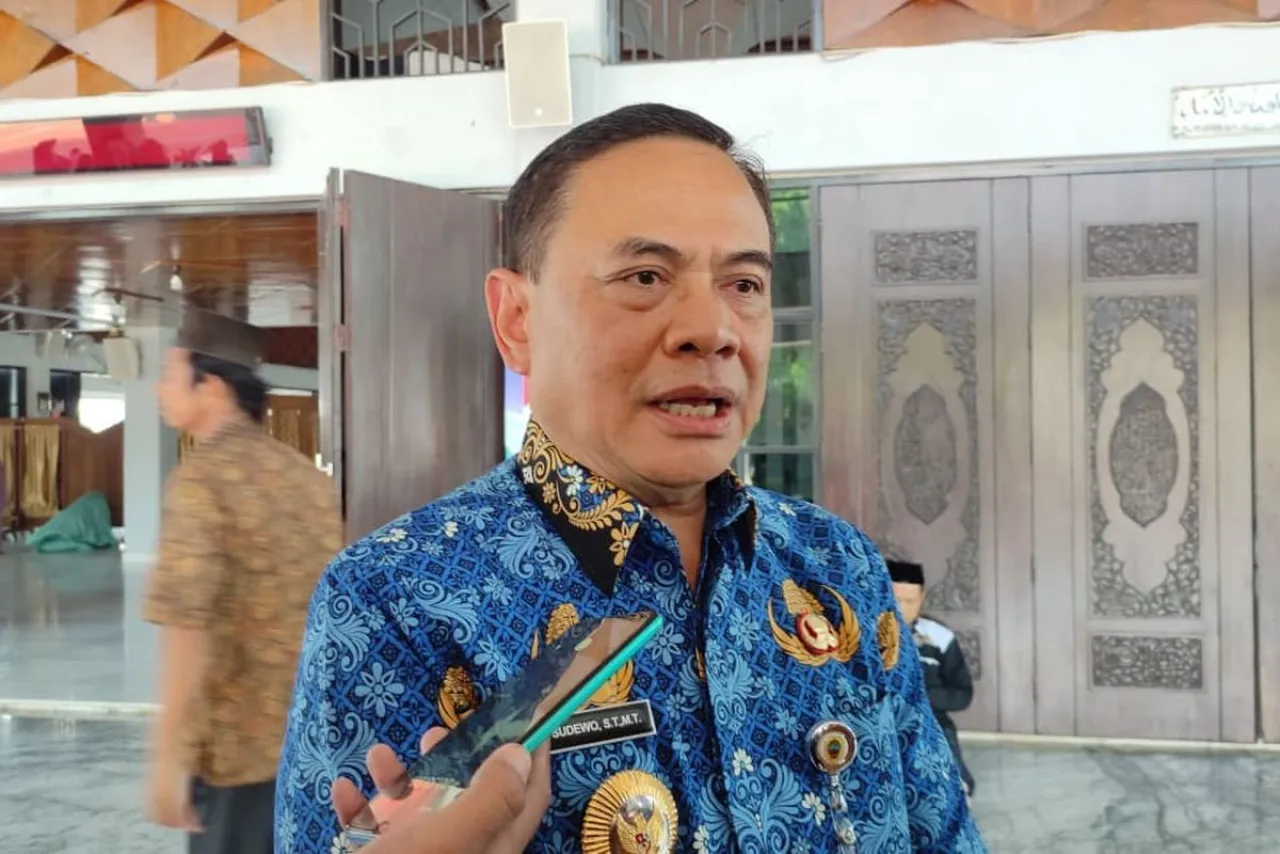 Aktivis Temui Bupati Sudewo Dorong Rekonsiliasi dengan Botok cs, Tegaskan Tak Ada Intervensi Proses Hukum
