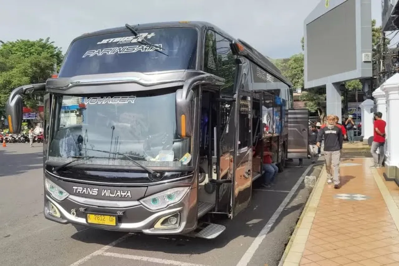 DPRD Pati Dukung Rekonsiliasi untuk Meredam Konflik AMPB, Tegaskan Tak Akan Intervensi Proses Hukum