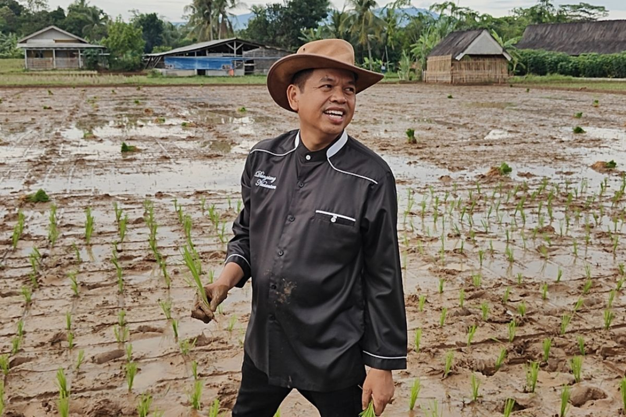 Ikuti Jejak Dedi Mulyadi, 4 Kepala Daerah Terpilih di Jabar Sepakat Tak Pakai Mobil Dinas