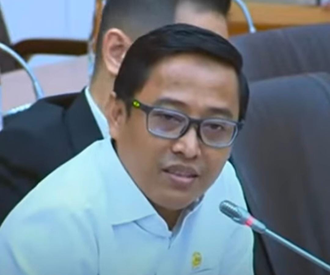 Relawan Legislator Partai Golkar Lamongan, Menuntut Janji Politisi Ahamad Labib Karena Dianggap