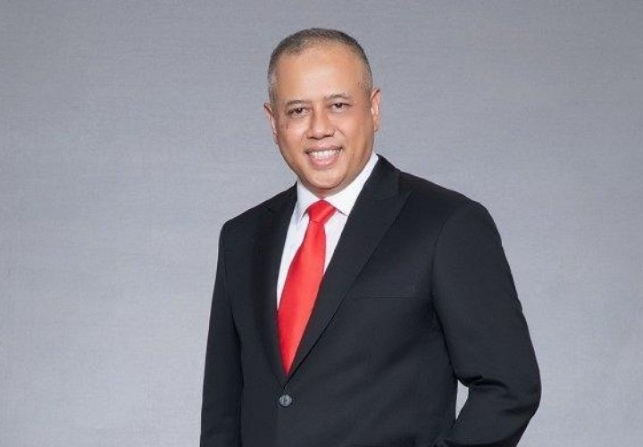 Doddy B. Pangaribuan: Waspada Hipertensi! Kenali Pola Makan Sehat dengan Diet DASH