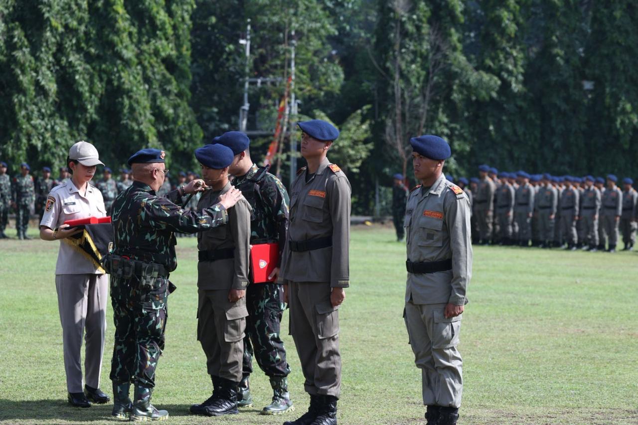 Rakernis SDM Polri 2025, Irjen Pol Anwar: Wujudkan personel yang semakin unggul