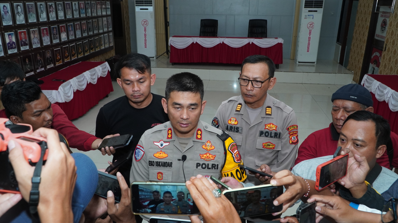Polres Cirebon Kota Selidiki Dugaan Pelecehan Seksual Anak di Rumah Sakit
