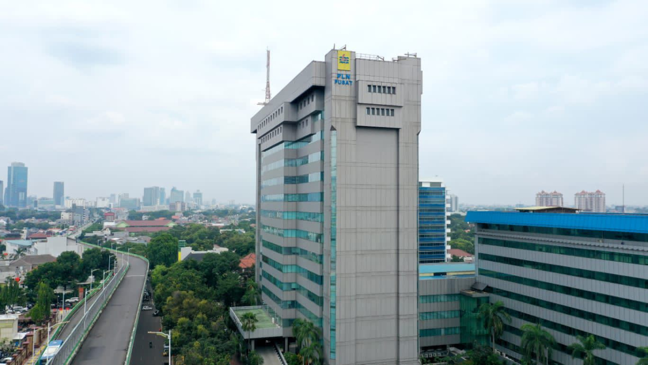 Dengan Semangat Hari Lahir Pancasila, RUPS LB PLN Ganti Susunan Pengurus Perseroan, Begini Rinciannya