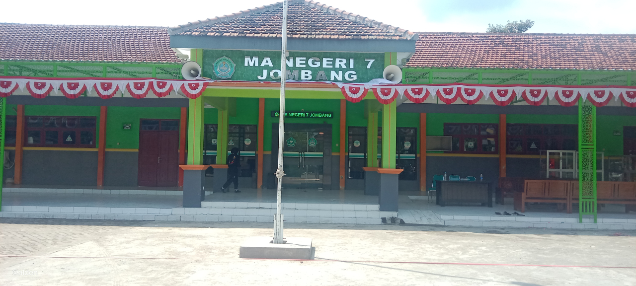 Oknum Guru MAN 7 Datangi Wali Murid Usai Pemberitaan Miring Terkait Sekolahnya