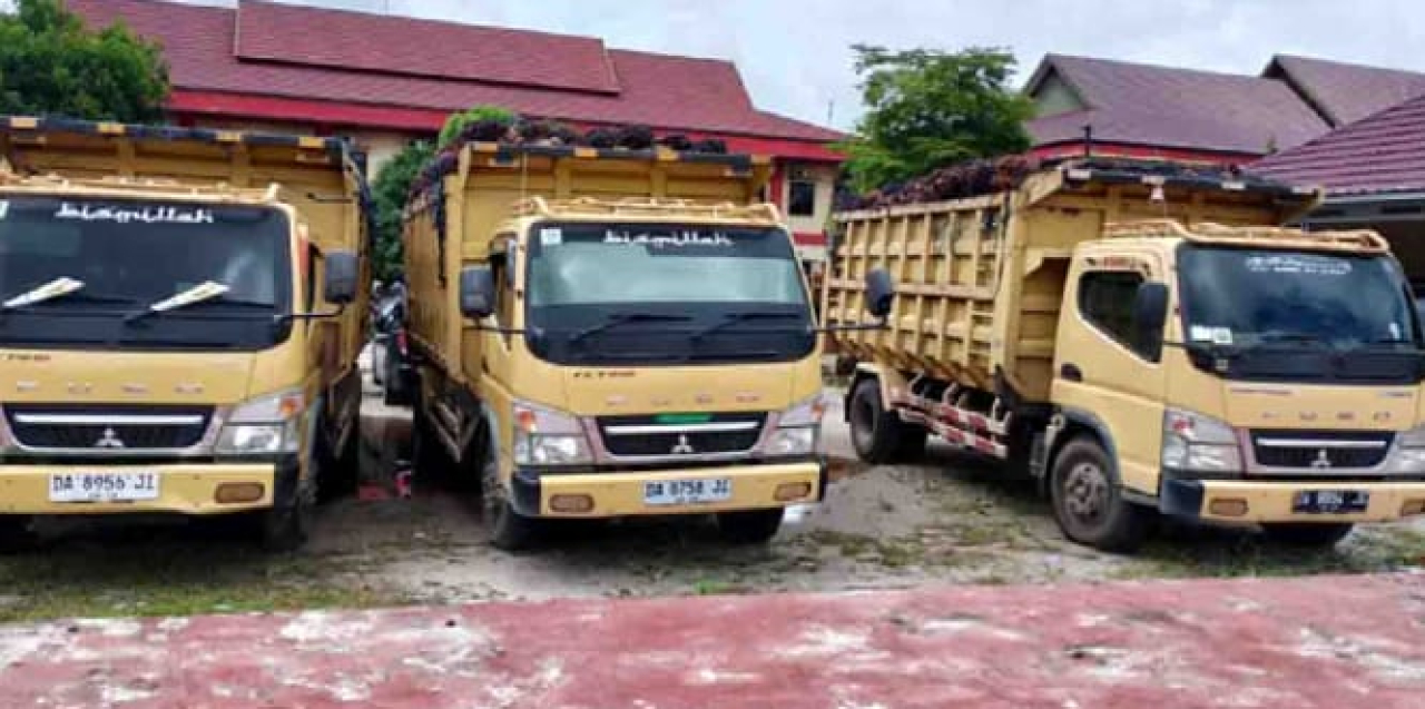 Kasus Dugaan Pidana di Polda Kalteng Belum Temui Titik Terang, Kuasa Hukum Pertanyakan Kejelasan Pinjam Pakai Barang Bukti