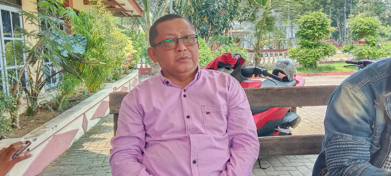 Pemdes Mojojajar Realisasikan Anggaran DD Tahun 2025 Sesuai Dengan Prosedur
