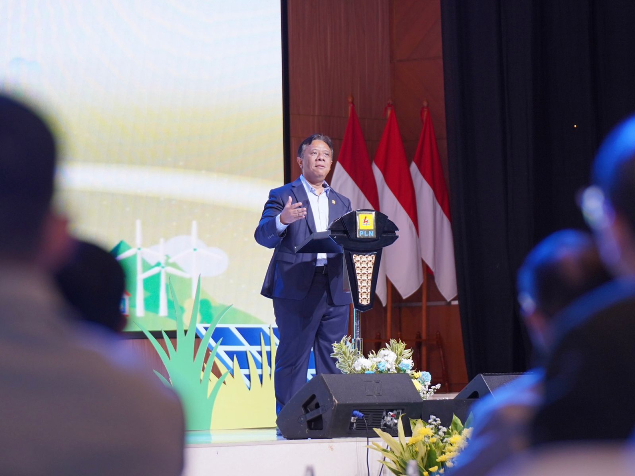 Listrik Untuk Rakyat, PLN Raih Sertifikasi Great Place to Work 2025, Transformasi Organisasi Berbuah Manis