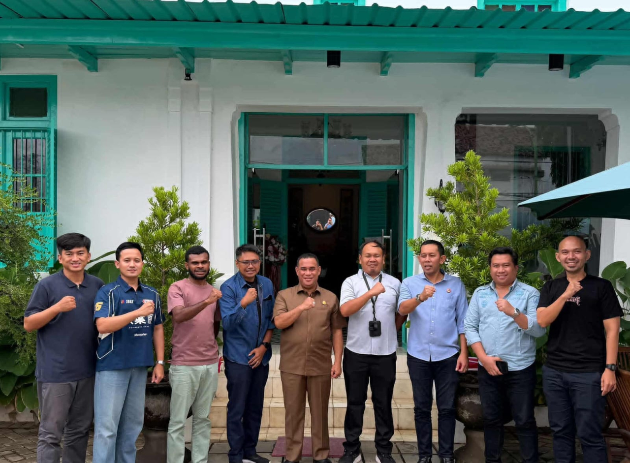 Hadirkan Listrik Andal di Banyuwangi Selatan, PLN UIP JBTB Gandeng Kejari Banyuwangi Kawal Pembangunan Transmisi SUTT 150 kV